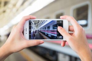 ¿Podrán los smartphones superar a las cámaras profesionales?