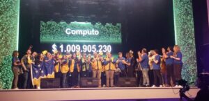 Club de Leones Cruz del Sur lanza las 38° Jornadas por la Rehabilitación en Magallanes