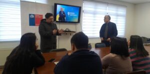 Seremi de Energía y DPP llaman a la comunidad a postular al subsidio eléctrico