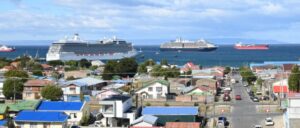 Pernoctaciones turísticas en Magallanes se disparan un 17% en mayo