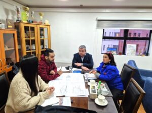 Registro Civil consolida su presencia en Puerto Williams