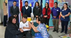 Más de seis mil estudiantes se preparan para Campaña de Vacunación Escolar