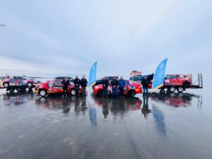 Tabsa y gran premio de la Hermandad sellan acuerdo de apoyo a pilotos chilenos