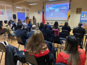 La educación técnico profesional cumple 83 años al servicio del país