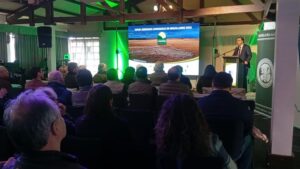 Magallanes proyecta el futuro del agro en tradicional cita ganadera de Punta Arenas