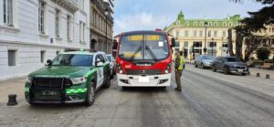 TransAlerce refuerza protocolos