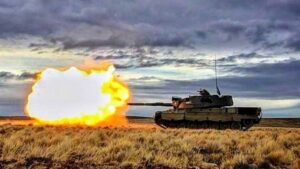 Más de 2.000 efectivos del Ejército protagonizan el mayor ejercicio militar en Magallanes