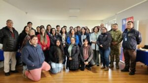 Porvenir sigue trabajando para avanzar y concretar  implementación de la estrategia APS Universal