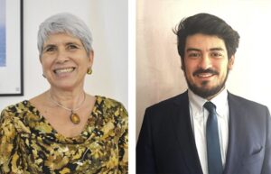 Delegación Presidencial Regional oficializa nombramiento de nuevas autoridades para las Seremis de Salud y Minería