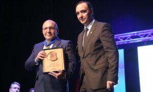 “Saber que estamos marcando una diferencia en la vida de las personas le da sentido a nuestro esfuerzo”