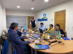 119 organizaciones beneficiadas con fondo concursable de Aguas Magallanes