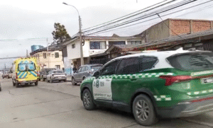Machetes, apuñalamiento y riñas: los tres hechos que han marcado a estudiantes de Punta Arenas