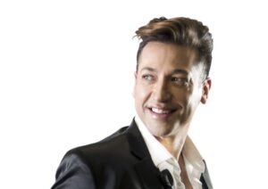 Pablito Ruiz celebra 42 años  de trayectoria artística en Dreams