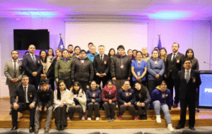Estudiantes del Taller Laboral se convirtieron en detectives por un día