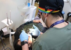 Lista de espera de especialidad de periodoncia en hospital de Natales es de 49 días