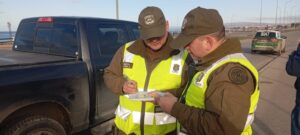 Autoridades insisten en respetar los 50 km/h en zonas urbanas