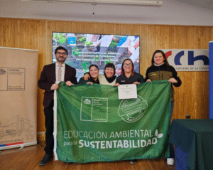 Un total de 25 establecimientos han obtenido su certificación ambiental