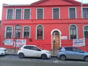 Fundación Fide XII anunció el cierre de la Casa del Samaritano por falta de recursos y mayor aporte del Estado