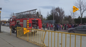 Evacuaron Escuela O’Higgins de Natales por olor a gas