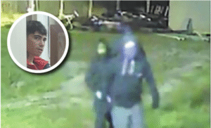 Veredicto condenatorio en contra de autores de violento robo en Leñadura