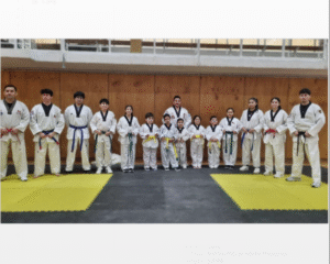 Una exitosa participación tuvo la Academia “Guerreros de Porvenir” en el torneo regional de taekwondo.