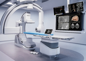 Hospital Clínico modernizará equipos tras millonaria aprobación del CORE