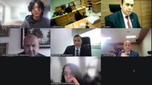 Piloto estadounidense deberá pagar millonaria multa y no podrá ingresar a Chile por 3 años