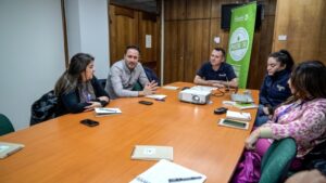 Puerto Montt busca replicar la acción climática local