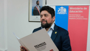 Más de 5 mil estudiantes magallánicos recibieron gratuidad este año