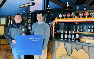 Cervecería Austral se une a  la Tarjeta Punta Arenas
