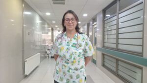 Alarmante realidad: a lo menos una persona llega a diario al Hospital Clínico  por intoxicación de cocaína