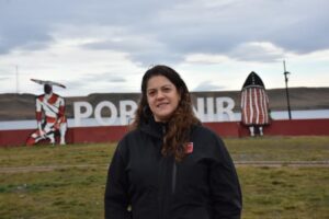 Francisca Sanfuentes asume hoy Subdirección Médica del Hospital Clínico Magallanes