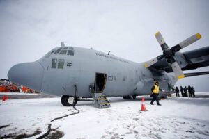 Caso Hércules: tribunal reprograma juicio por cuasidelito de homicidio e infracciones al Código Aeronáutico