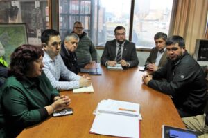 Anuncian medidas para seguridad vial en Natales