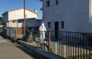 Fiscalía pedirá más de 10 años de cárcel para condenado por violación y lesiones