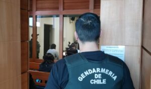 Comenzó juicio oral en contra de menor homicida