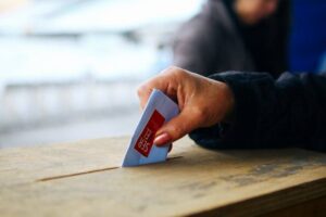 Comienza el plazo para reclamar al padrón electoral auditado