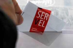 Magallanes cuenta con 19 candidatos a diputados