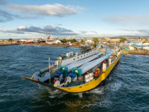 El renacer del Estrecho de Magallanes como principal ruta marítima