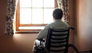 Cuatro adultos mayores de la Casa del Samaritano son enviados al Eleam