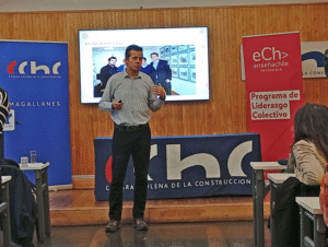 El proyecto educativo de “Enseña Chile” que se busca consolidar en Magallanes