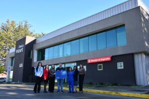 Tarjeta Punta Arenas robustece convenio con Clínica IMET