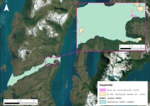Tercer Tribunal Ambiental valida proyecto de ensanchamiento del Canal Kirke