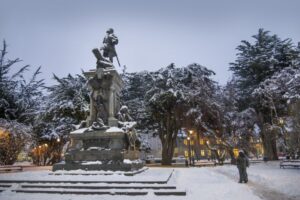 Magallanes impulsa el turismo sostenible y gastronómico con dos eventos internacionales