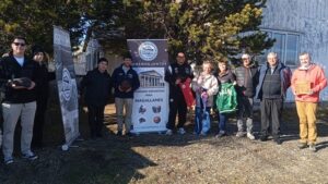 Punta Arenas se prepara para abrir Museo del Deporte