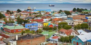 Ingreso laboral promedio en Magallanes alcanzó $1.056.485 en 2024