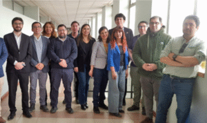 Magallanes avanza hoja de ruta para fortalecer equipamiento científico en hidrógeno