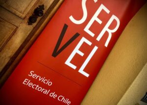 Partidos inscriben candidaturas parlamentarias