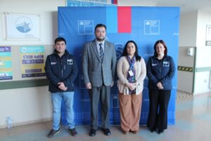 Puerto Natales lanza campaña para identificar accidentes laborales