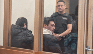 Integrantes de organización criminal a la cárcel por homicidio en el Barrio Prat